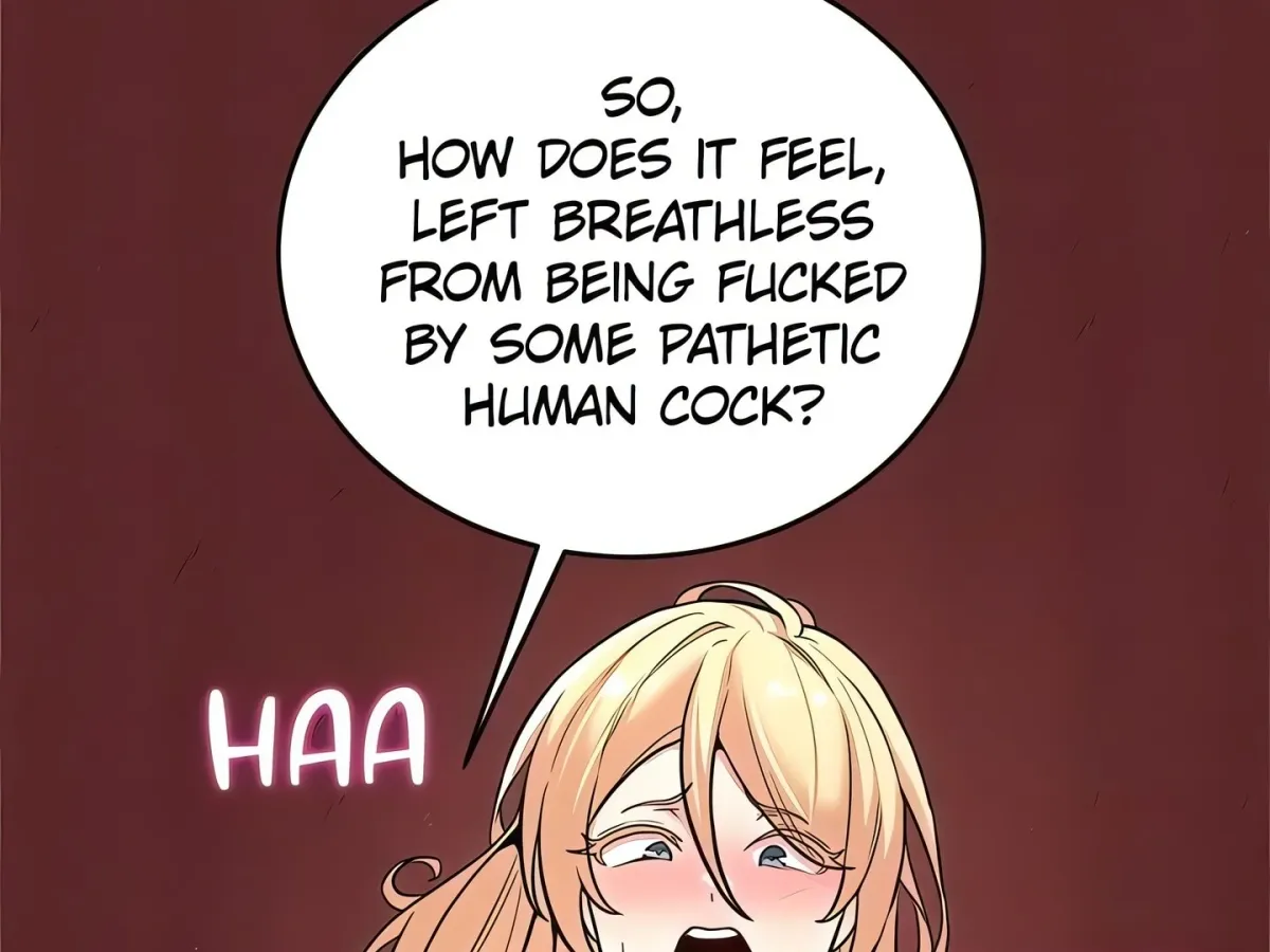 The Hero Violating the Girls Chapter 49 page 78 - 