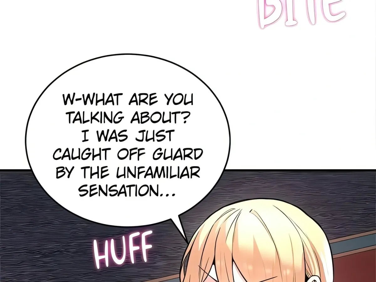The Hero Violating the Girls Chapter 49 page 84 - 