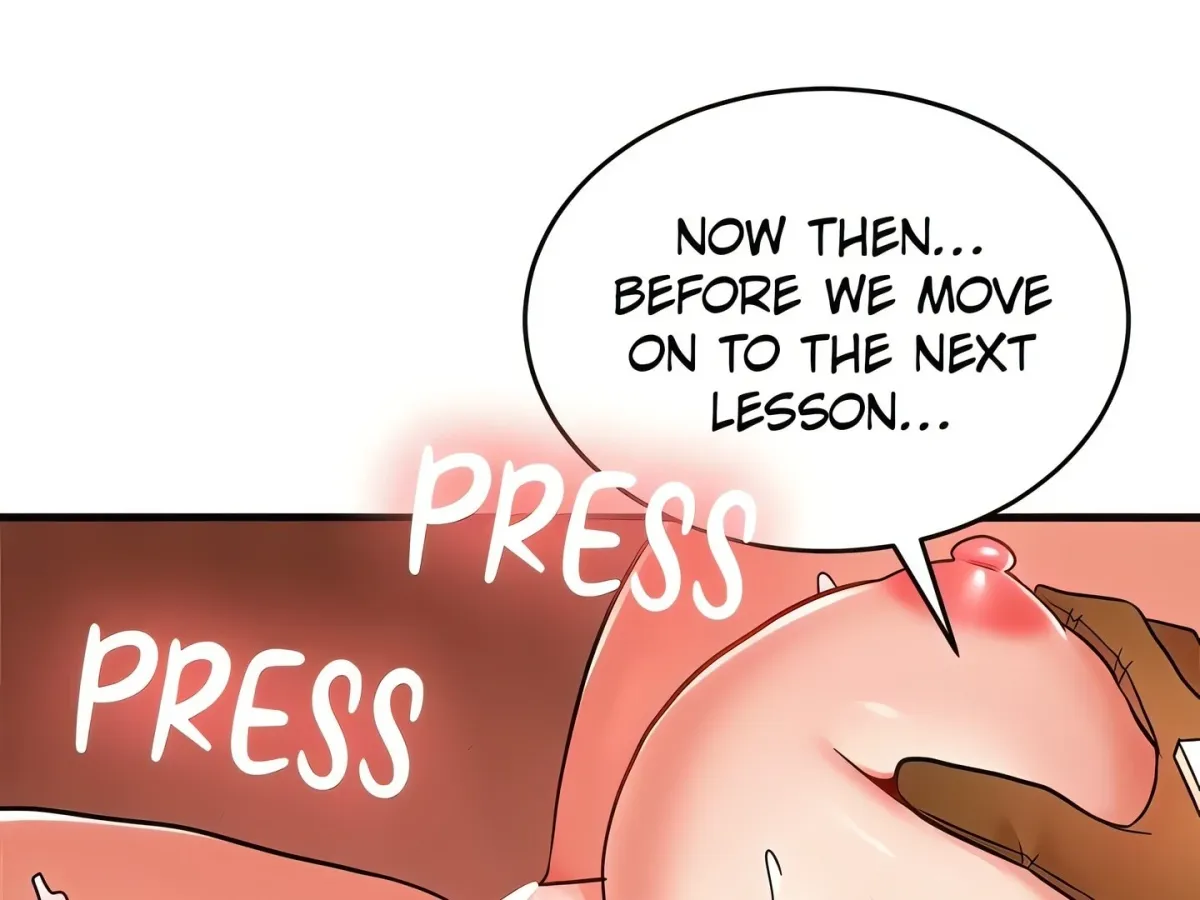The Hero Violating the Girls Chapter 50 page 101 - 