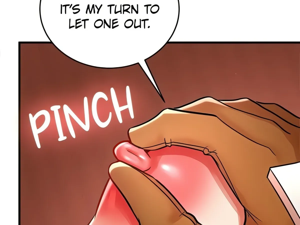 The Hero Violating the Girls Chapter 50 page 104 - 