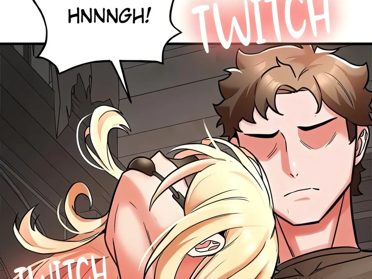 The Hero Violating the Girls Chapter 50 page 107 - 