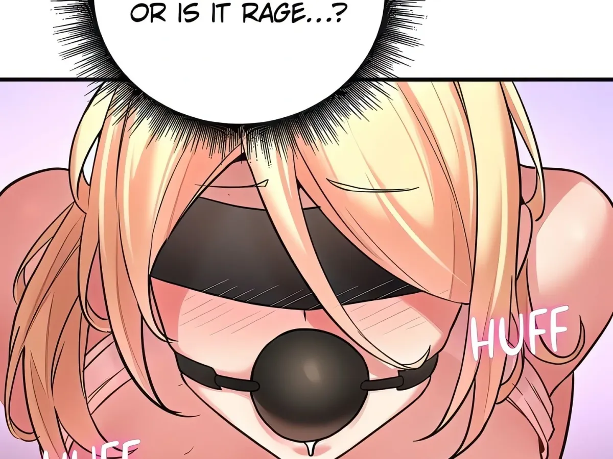 The Hero Violating the Girls Chapter 50 page 12 - 