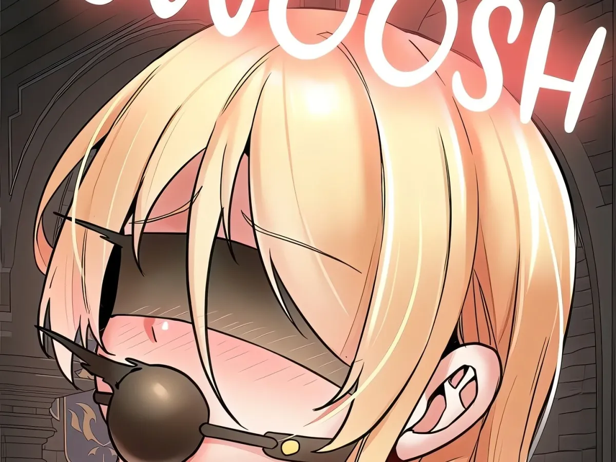 The Hero Violating the Girls Chapter 50 page 121 - 