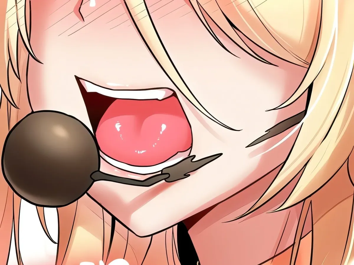 The Hero Violating the Girls Chapter 50 page 126 - 