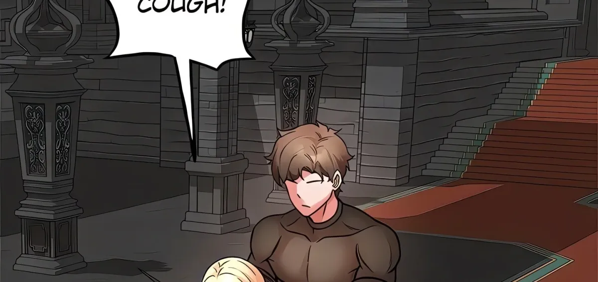 The Hero Violating the Girls Chapter 50 page 129 - 