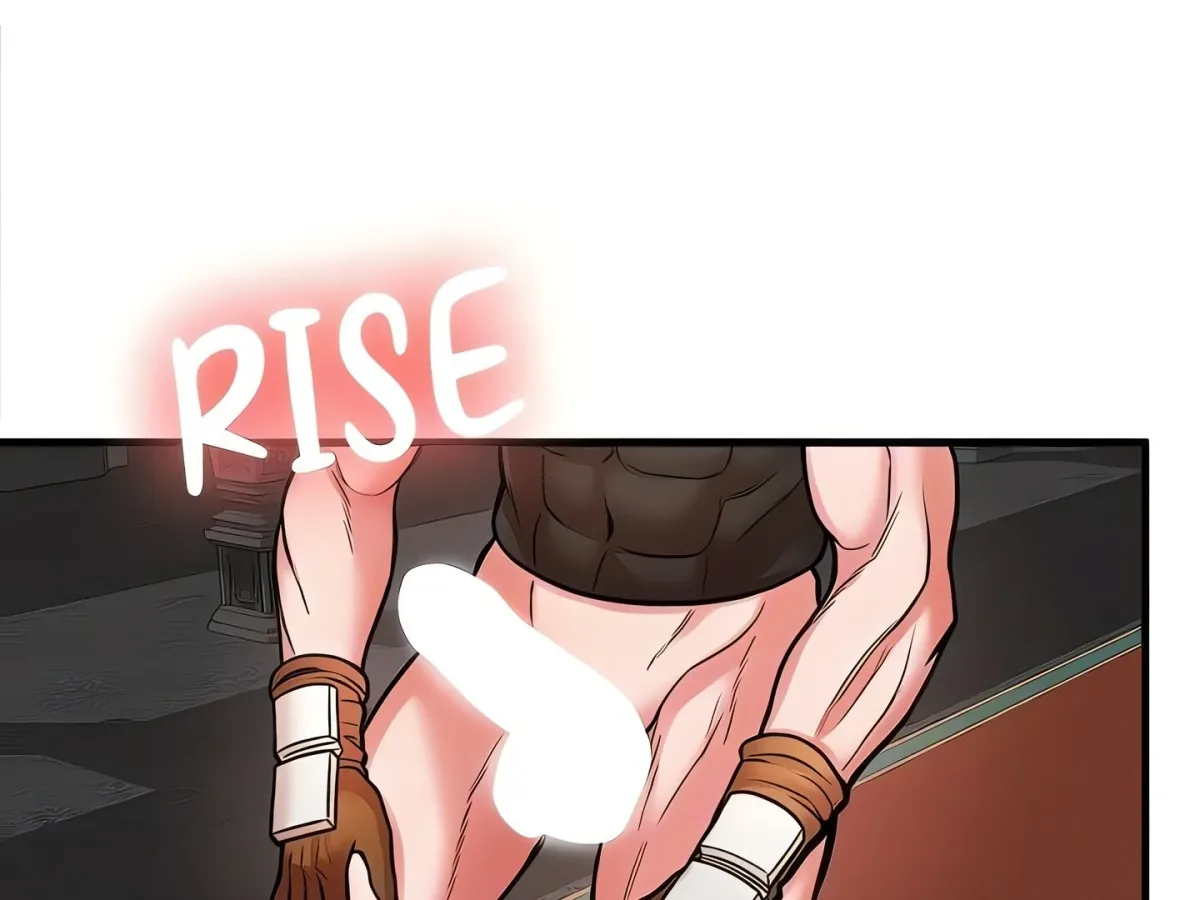 The Hero Violating the Girls Chapter 50 page 138 - 