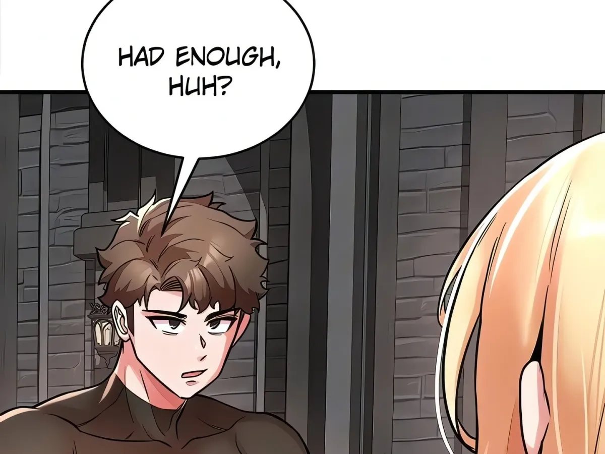 The Hero Violating the Girls Chapter 50 page 141 - 