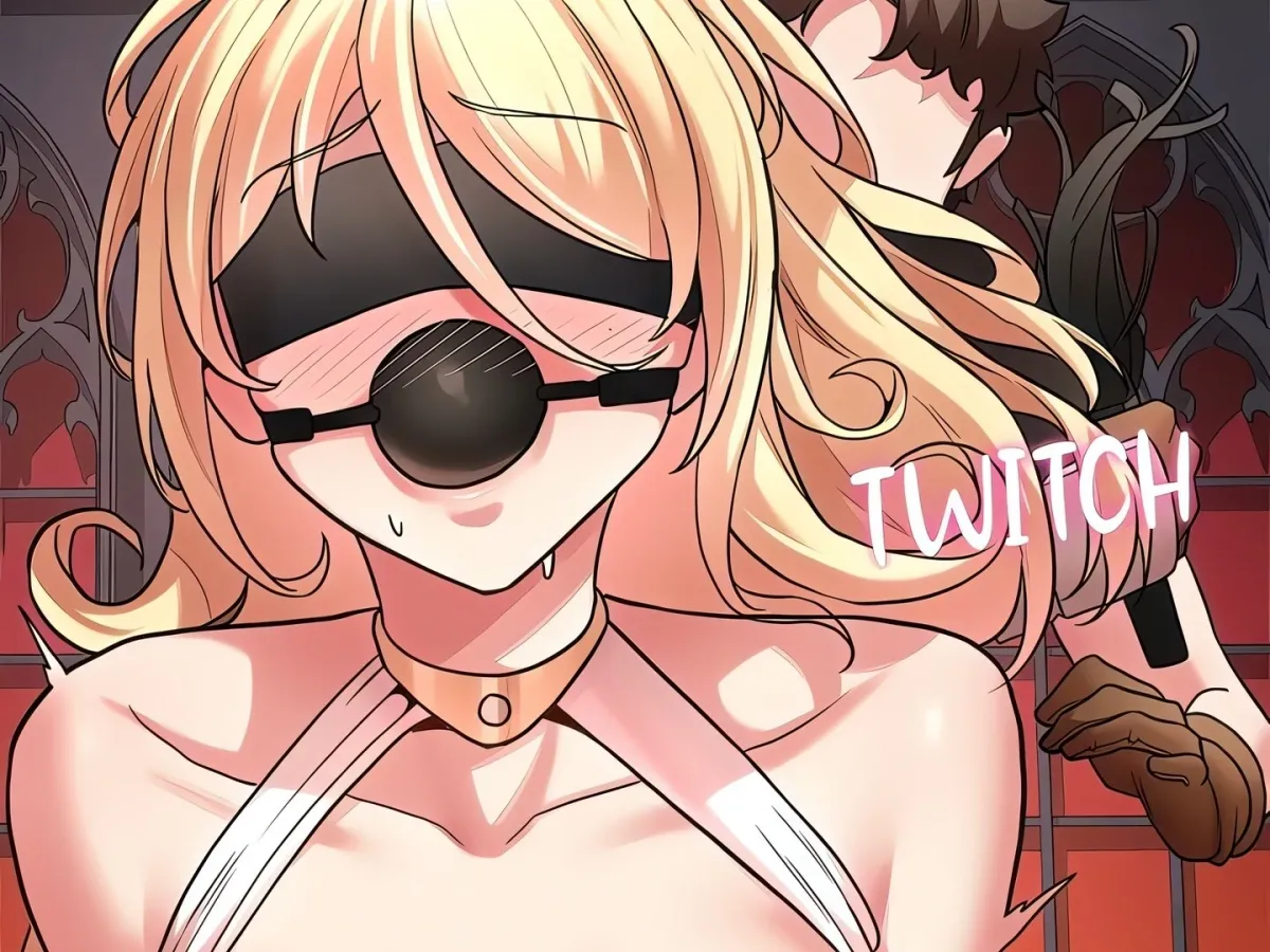 The Hero Violating the Girls Chapter 50 page 16 - 