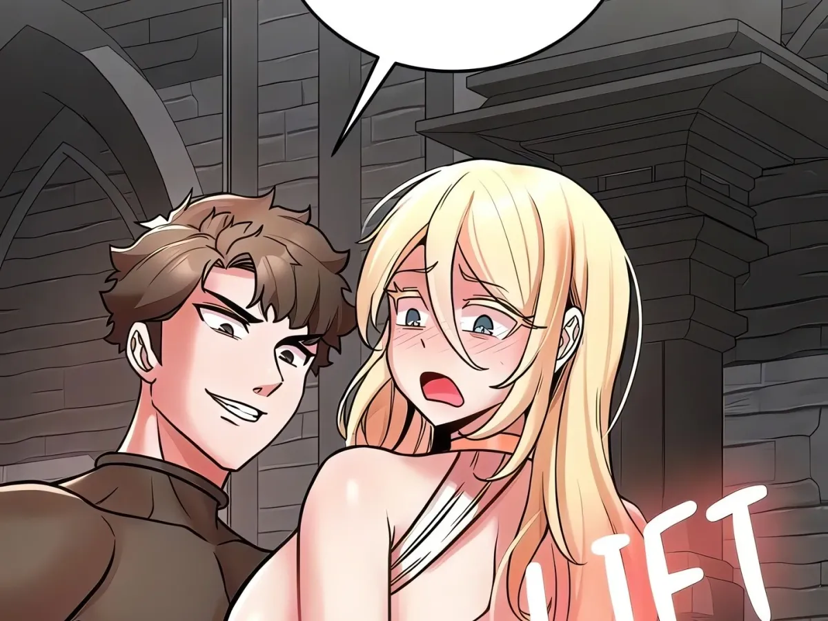 The Hero Violating the Girls Chapter 50 page 153 - 
