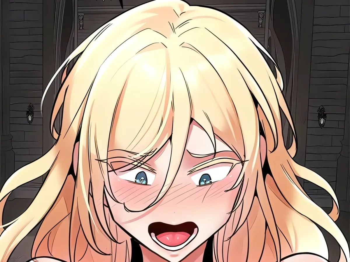 The Hero Violating the Girls Chapter 50 page 174 - 