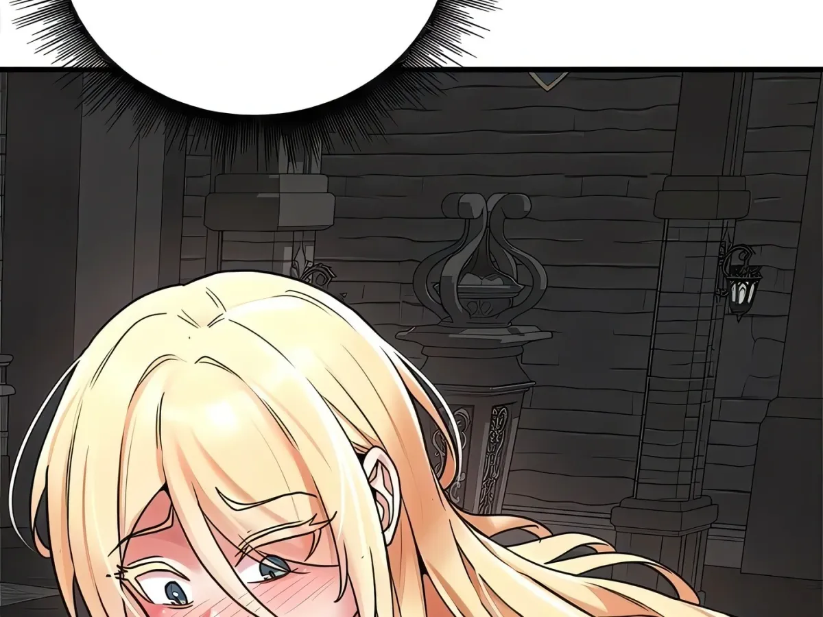 The Hero Violating the Girls Chapter 50 page 177 - 