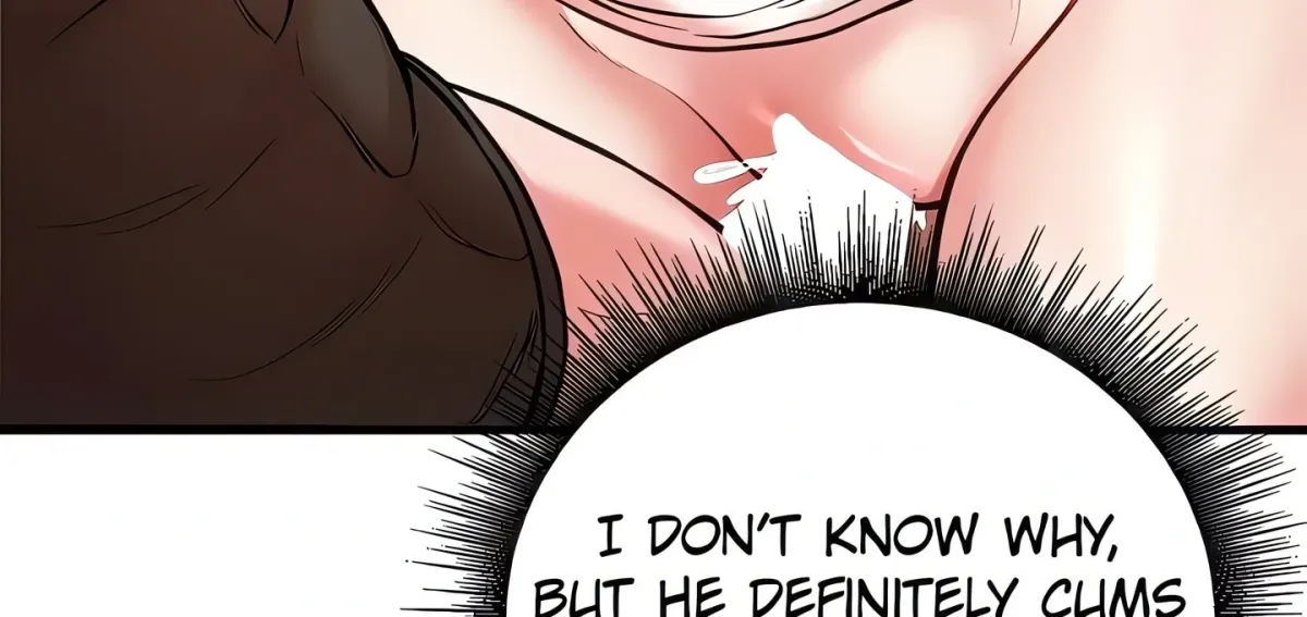 The Hero Violating the Girls Chapter 50 page 179 - 