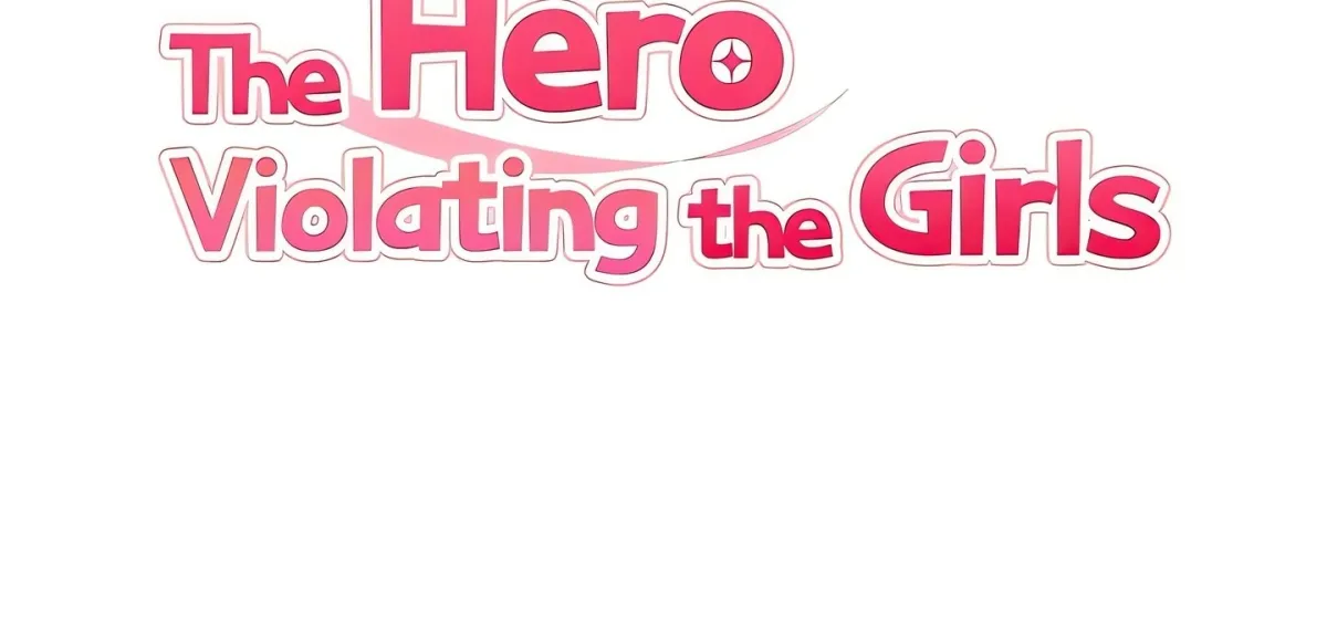The Hero Violating the Girls Chapter 50 page 20 - 