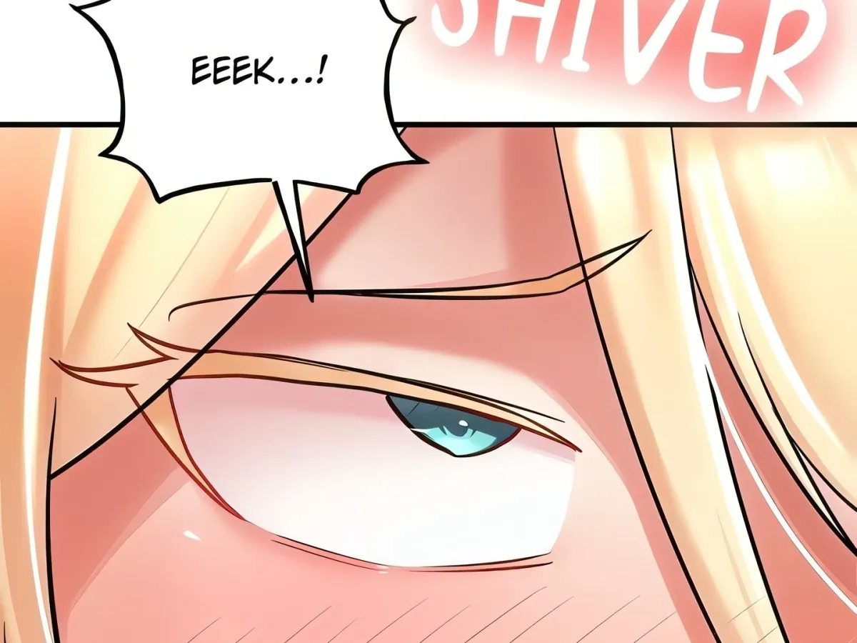 The Hero Violating the Girls Chapter 50 page 201 - 