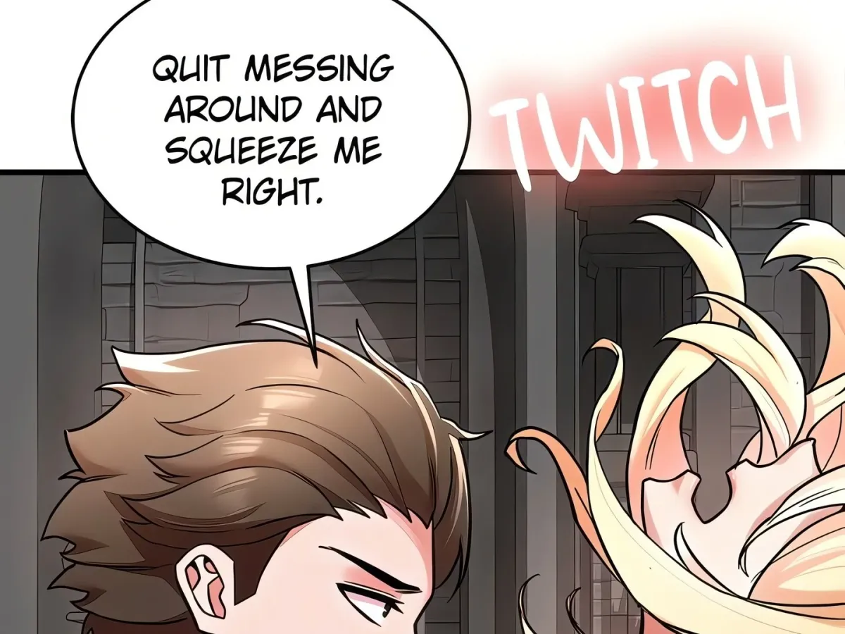 The Hero Violating the Girls Chapter 50 page 204 - 