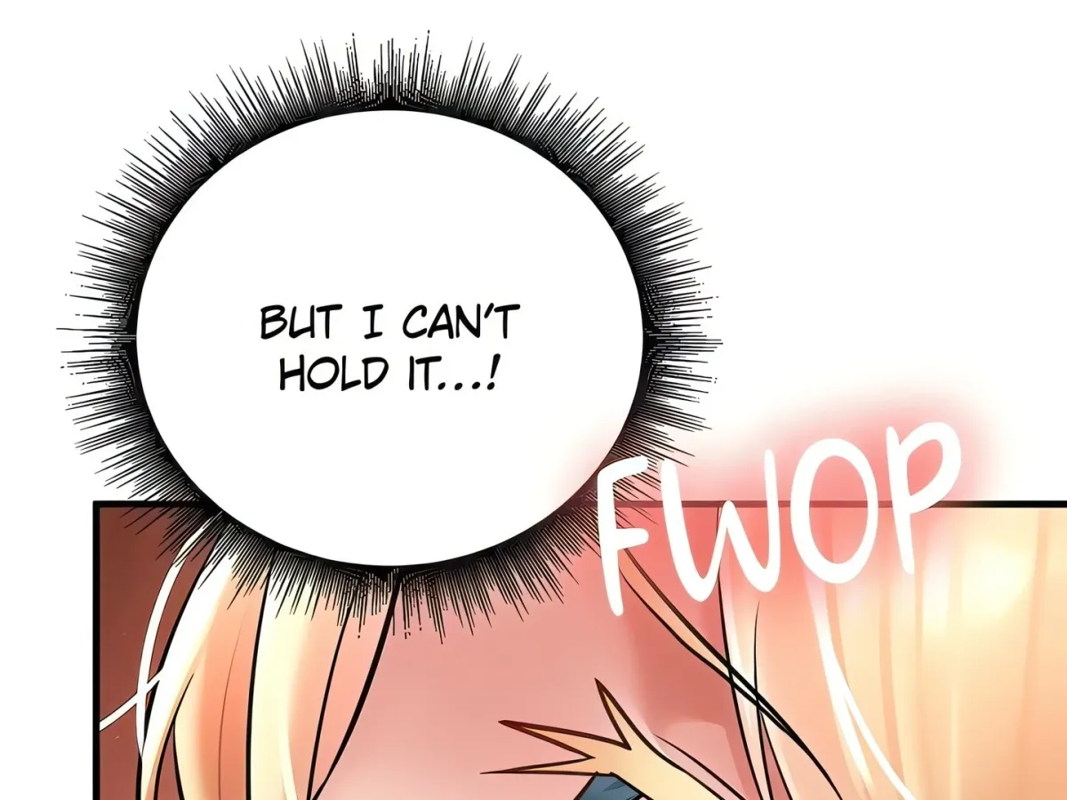 The Hero Violating the Girls Chapter 50 page 215 - 