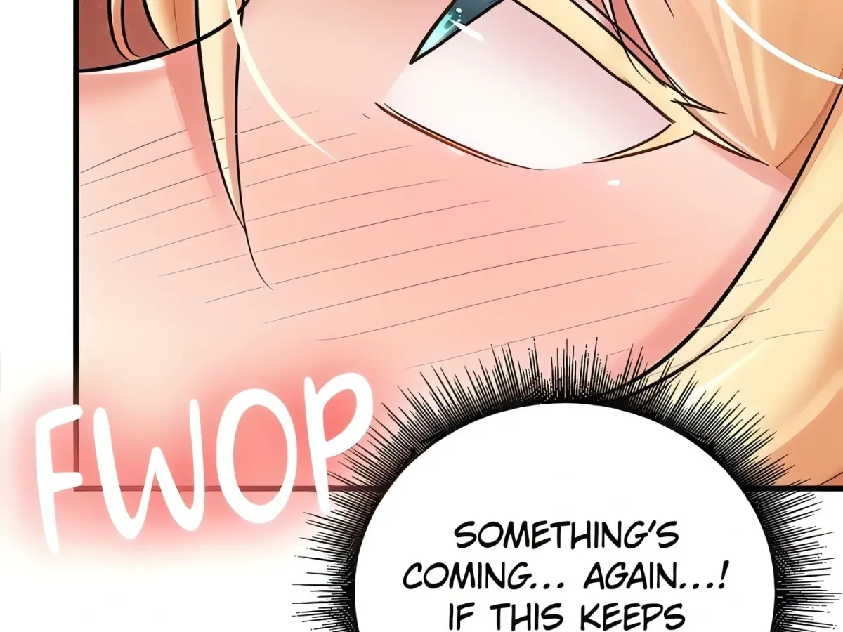 The Hero Violating the Girls Chapter 50 page 216 - 