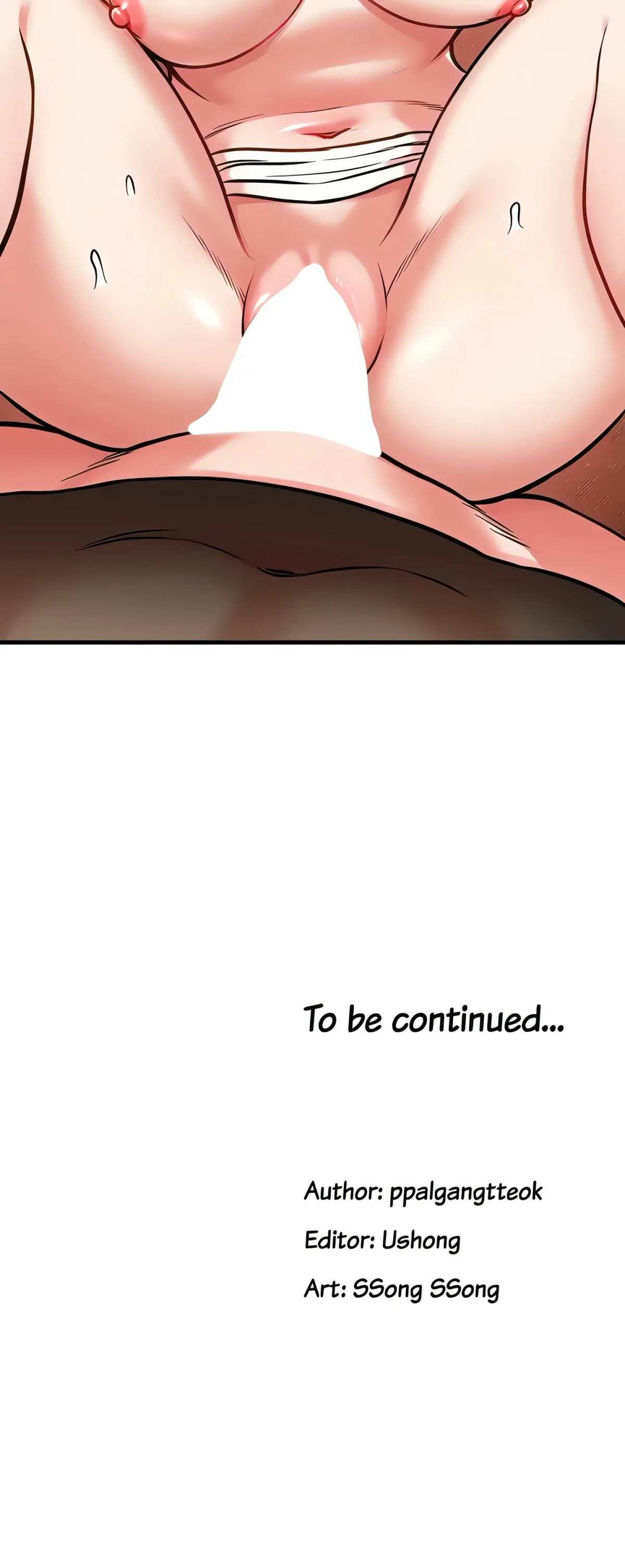 The Hero Violating the Girls Chapter 50 page 221 - 
