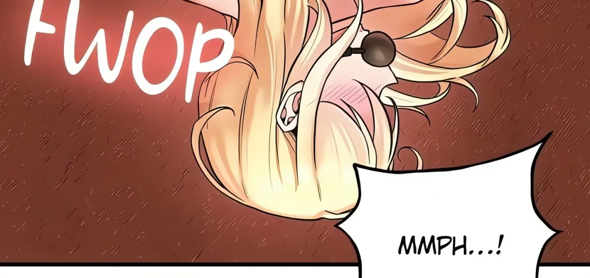 The Hero Violating the Girls Chapter 50 page 29 - 