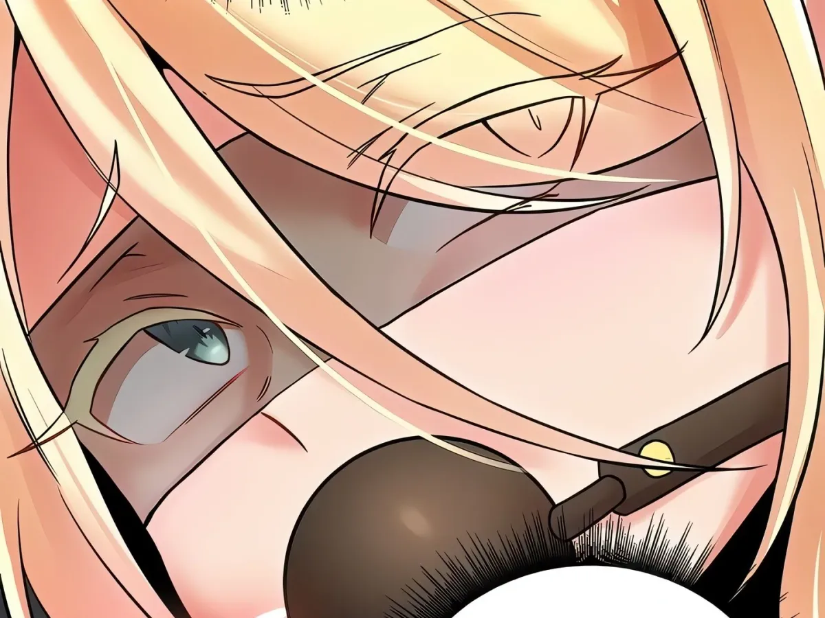 The Hero Violating the Girls Chapter 50 page 32 - 
