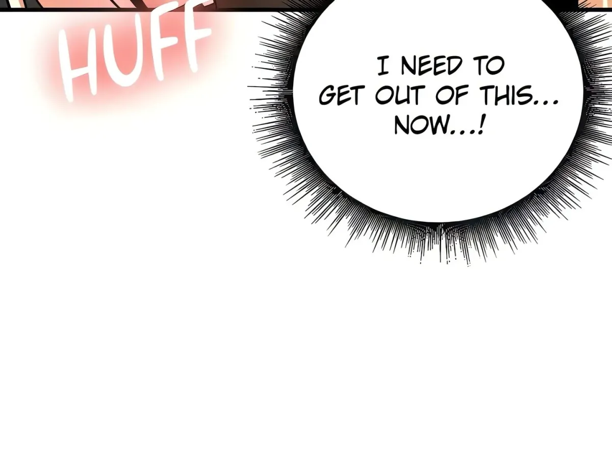 The Hero Violating the Girls Chapter 50 page 33 - 