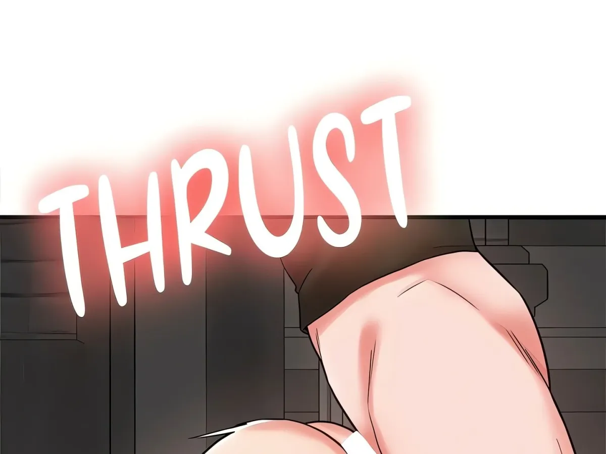The Hero Violating the Girls Chapter 50 page 34 - 