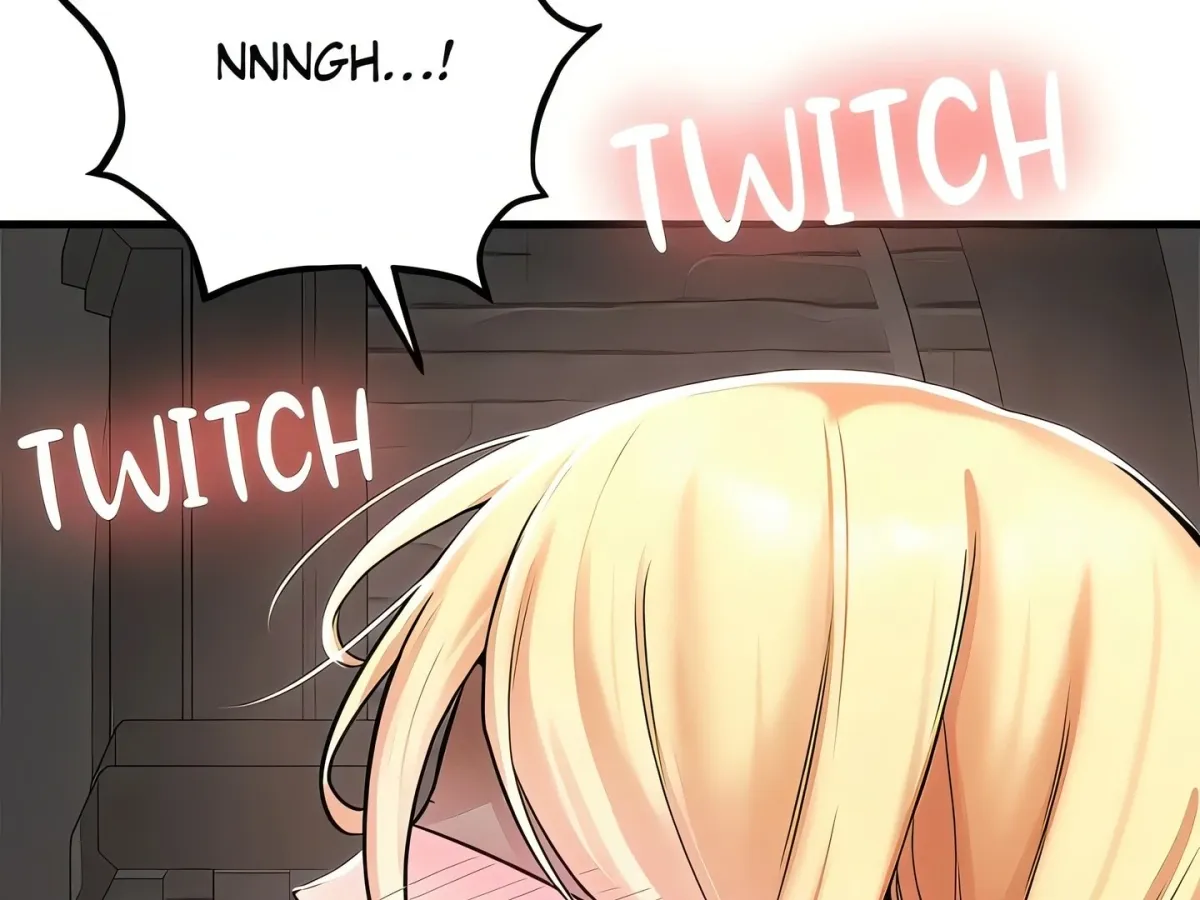 The Hero Violating the Girls Chapter 50 page 37 - 