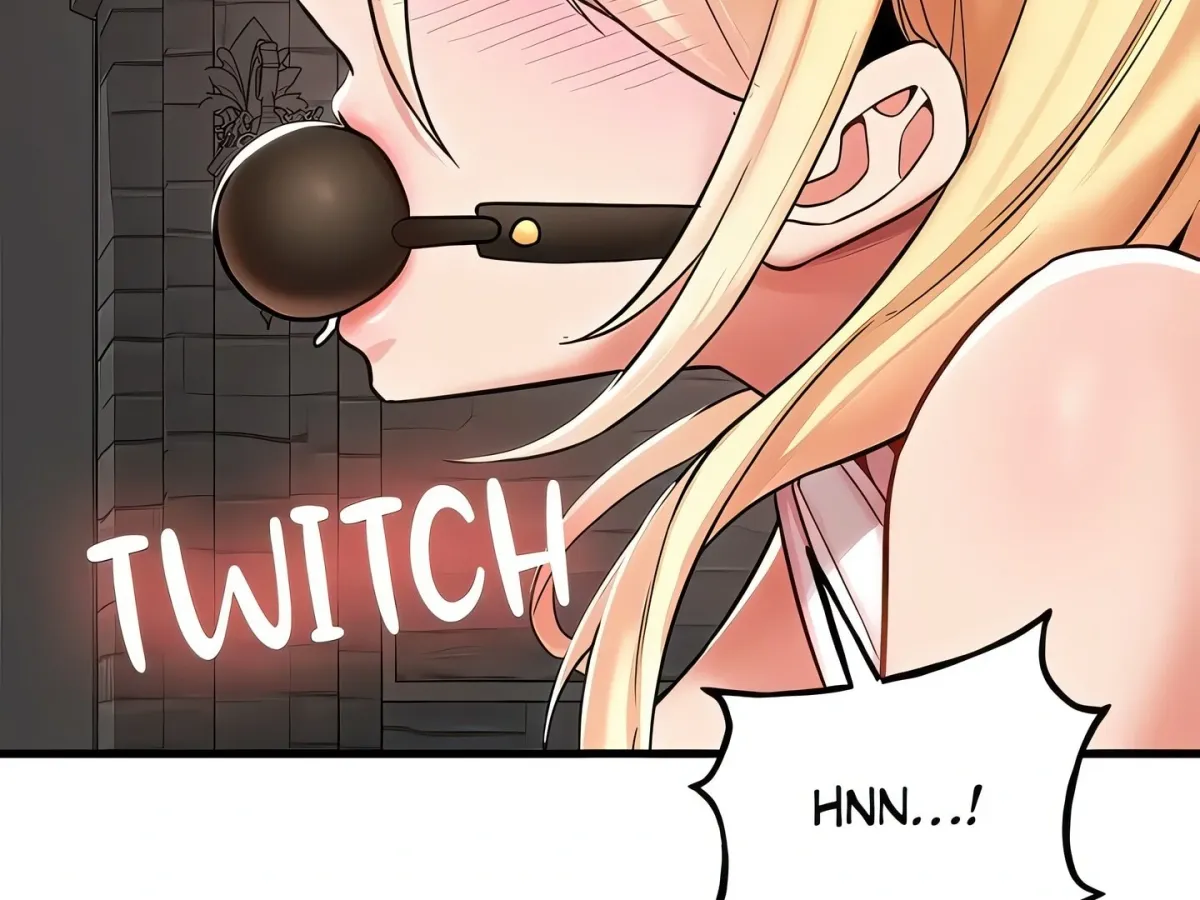 The Hero Violating the Girls Chapter 50 page 38 - 