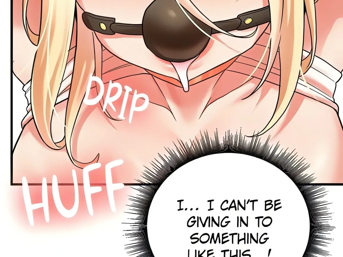 The Hero Violating the Girls Chapter 50 page 44 - 