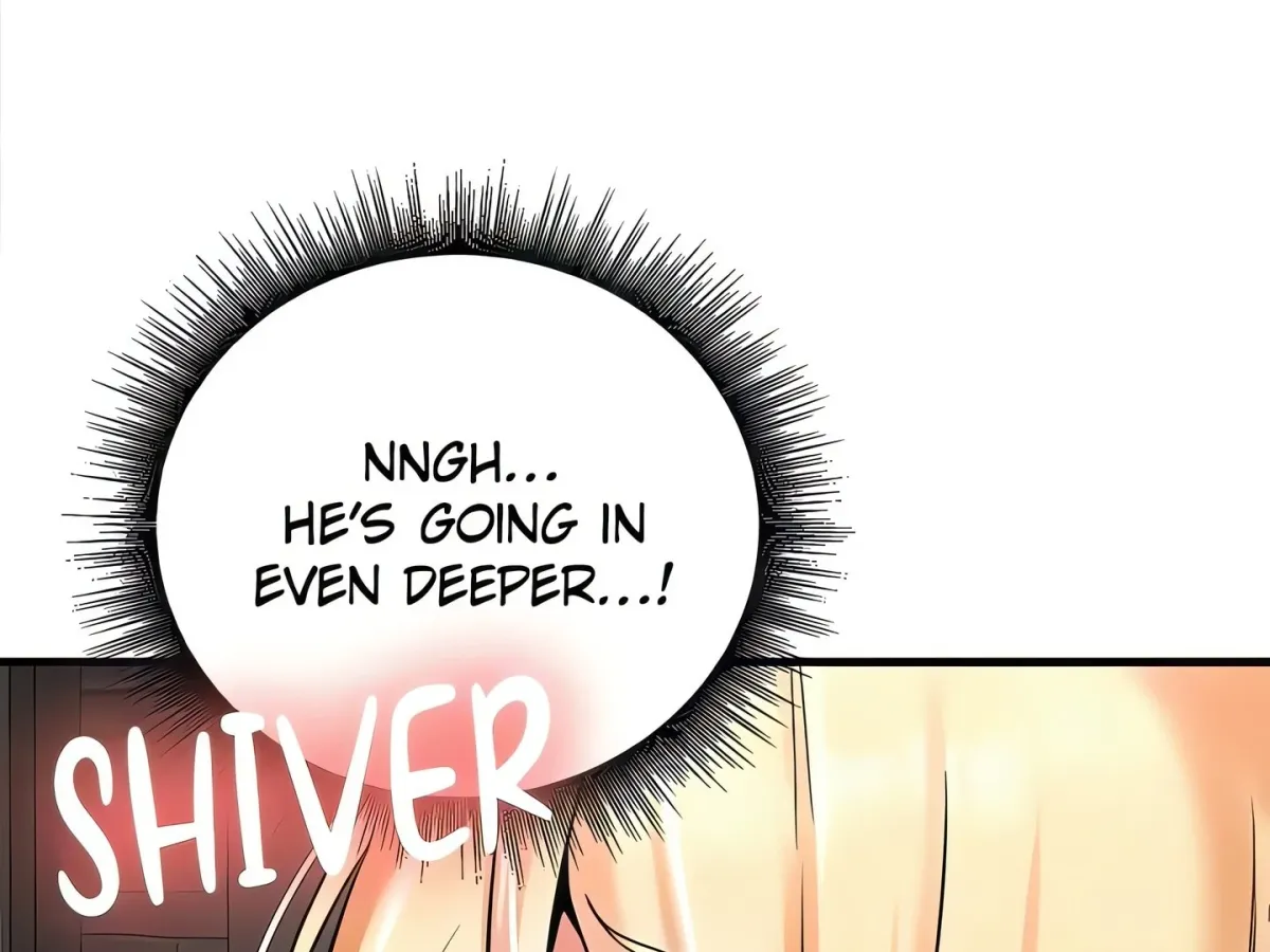 The Hero Violating the Girls Chapter 50 page 56 - 