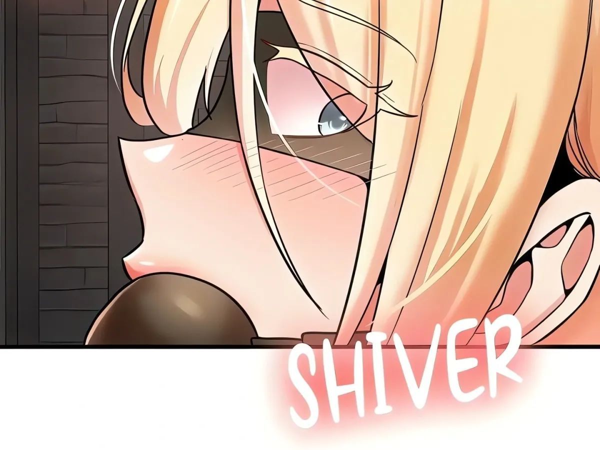 The Hero Violating the Girls Chapter 50 page 57 - 
