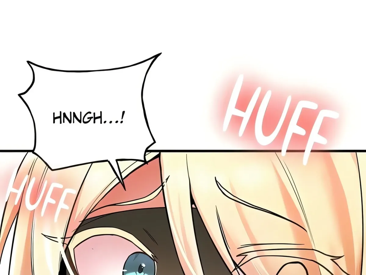 The Hero Violating the Girls Chapter 50 page 78 - 