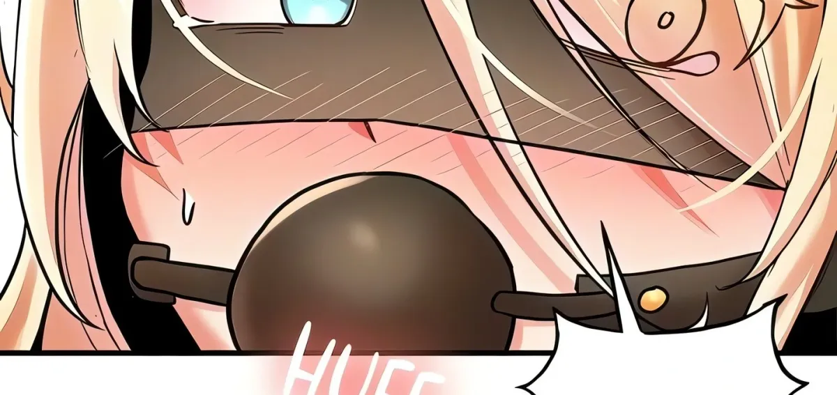 The Hero Violating the Girls Chapter 50 page 79 - 