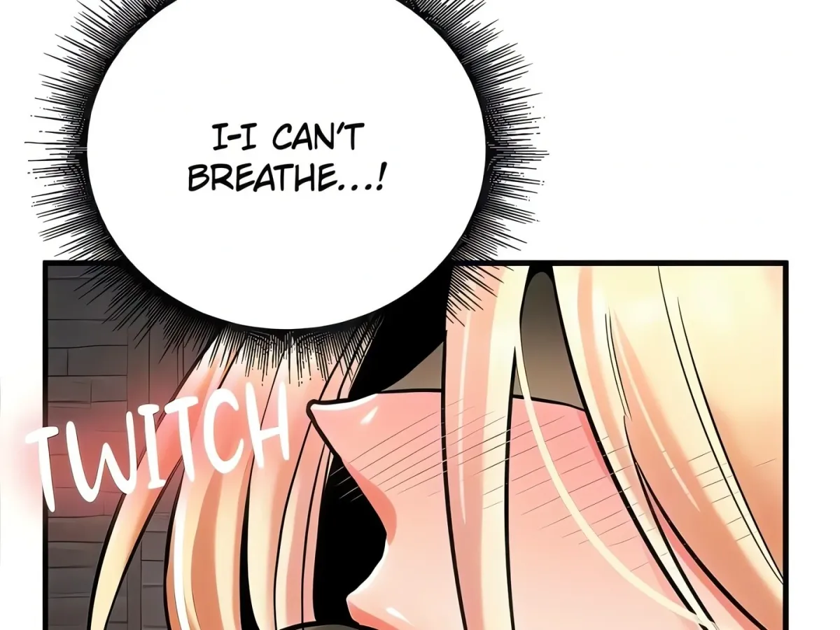 The Hero Violating the Girls Chapter 50 page 81 - 