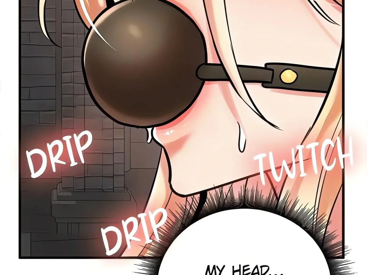 The Hero Violating the Girls Chapter 50 page 82 - 
