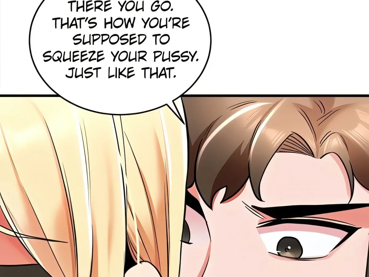 The Hero Violating the Girls Chapter 50 page 98 - 