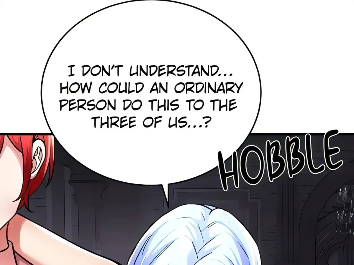 The Hero Violating the Girls Chapter 51 page 112 - 