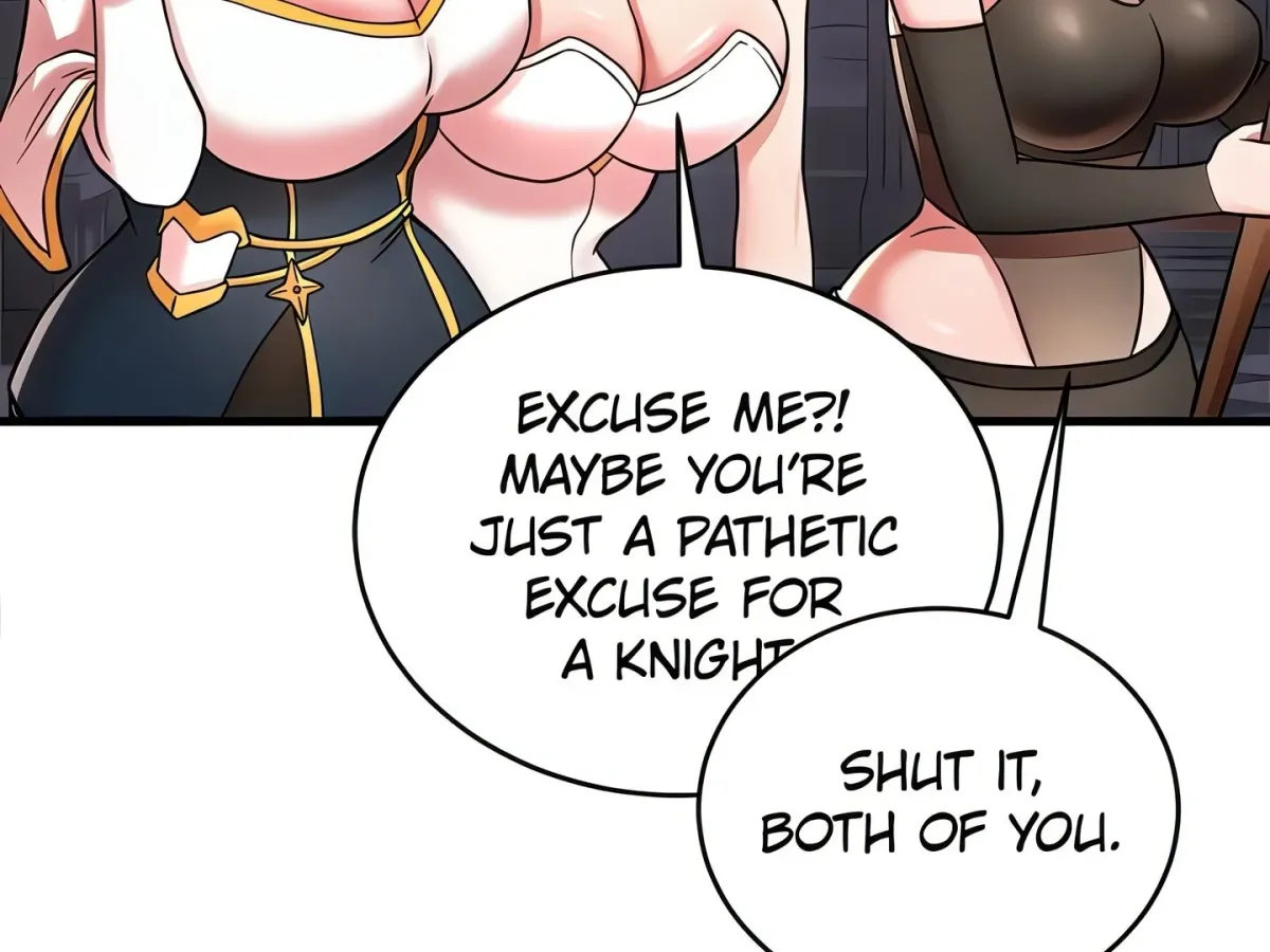 The Hero Violating the Girls Chapter 51 page 116 - 