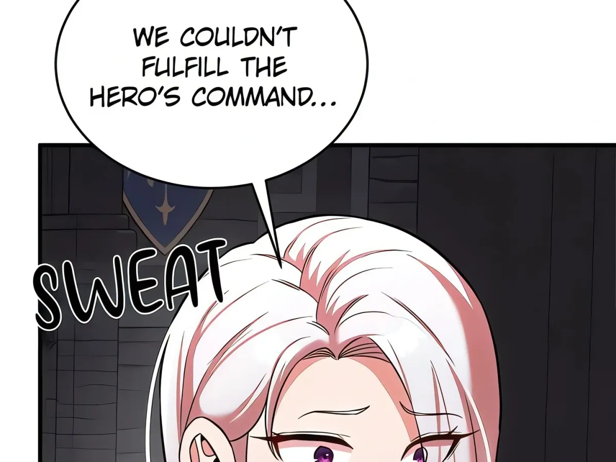 The Hero Violating the Girls Chapter 51 page 118 - 