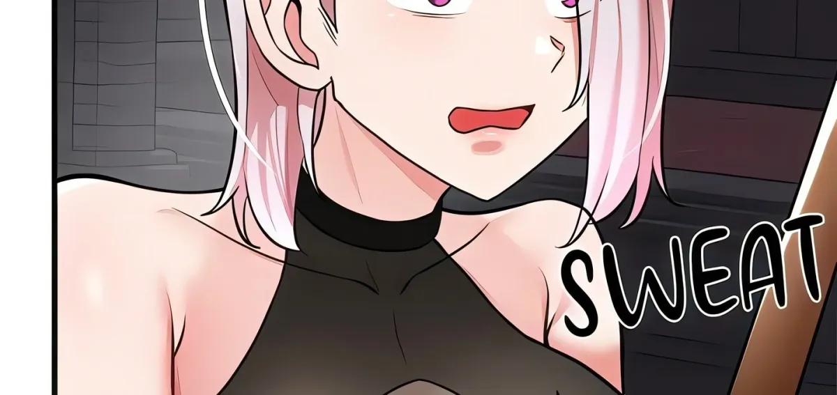 The Hero Violating the Girls Chapter 51 page 119 - 