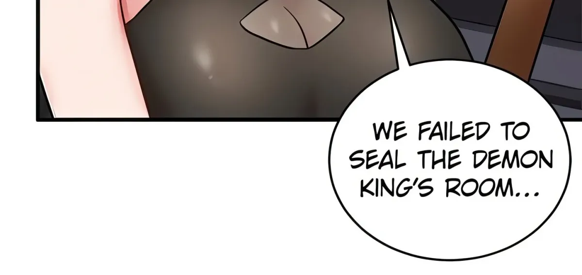 The Hero Violating the Girls Chapter 51 page 120 - 