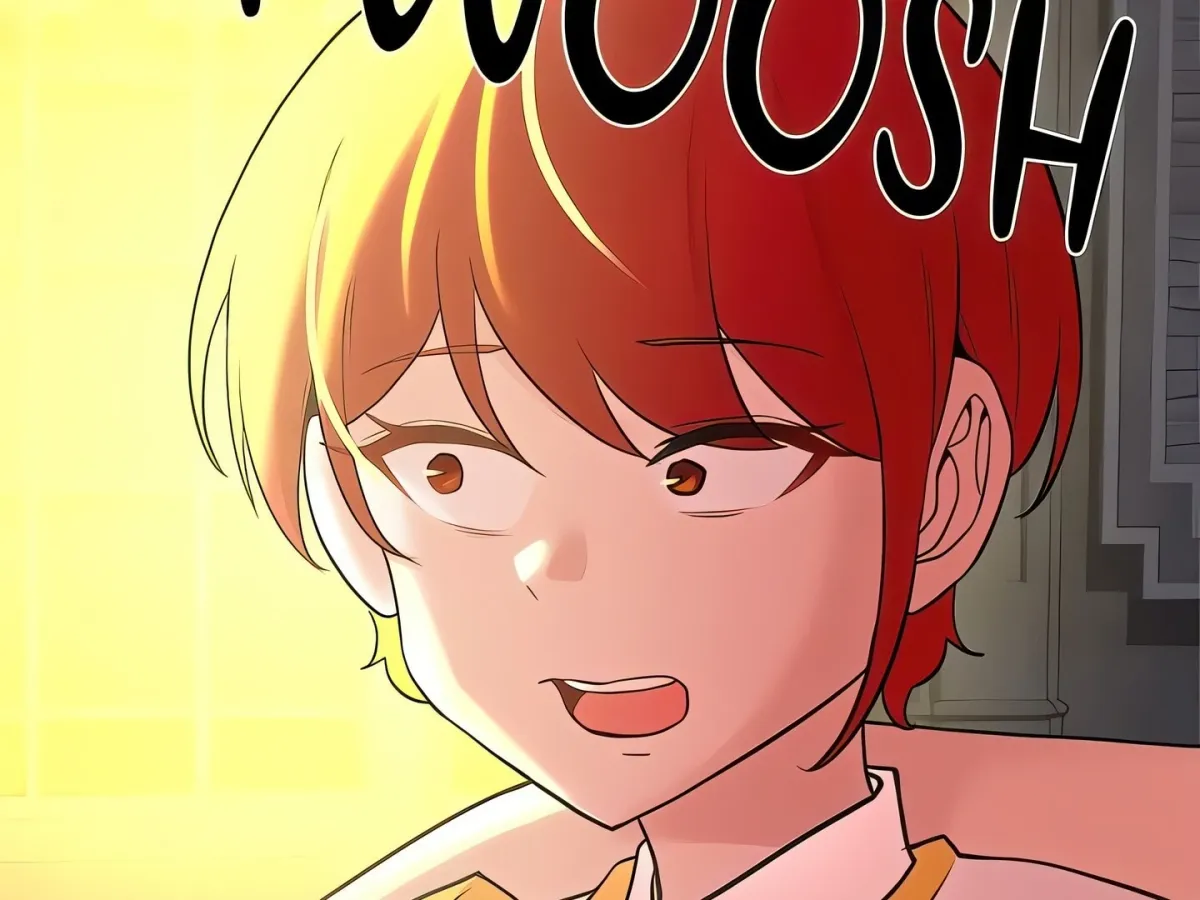 The Hero Violating the Girls Chapter 51 page 128 - 