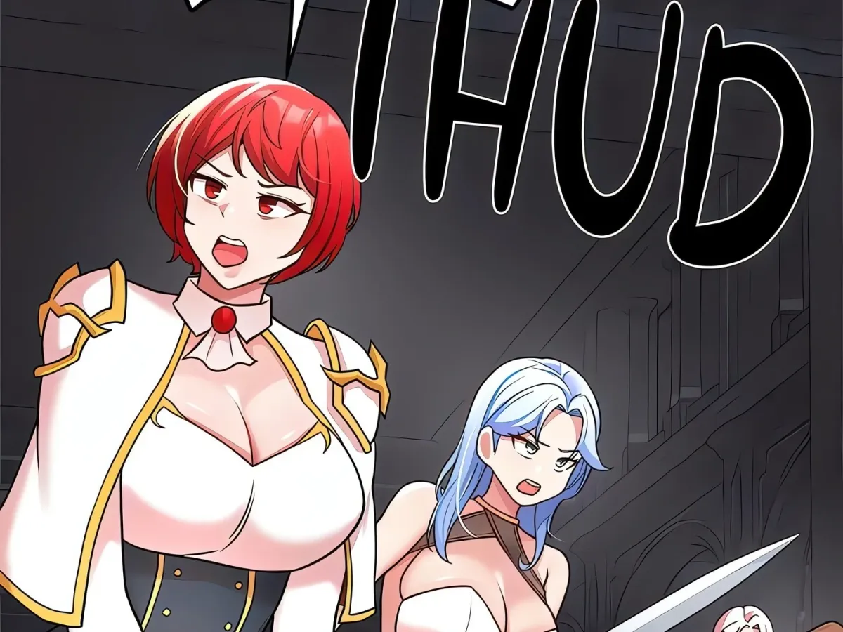 The Hero Violating the Girls Chapter 51 page 137 - 