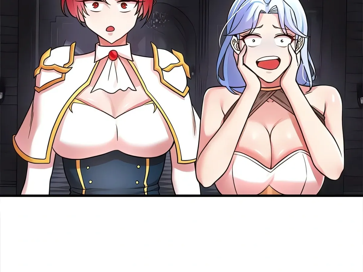 The Hero Violating the Girls Chapter 51 page 147 - 