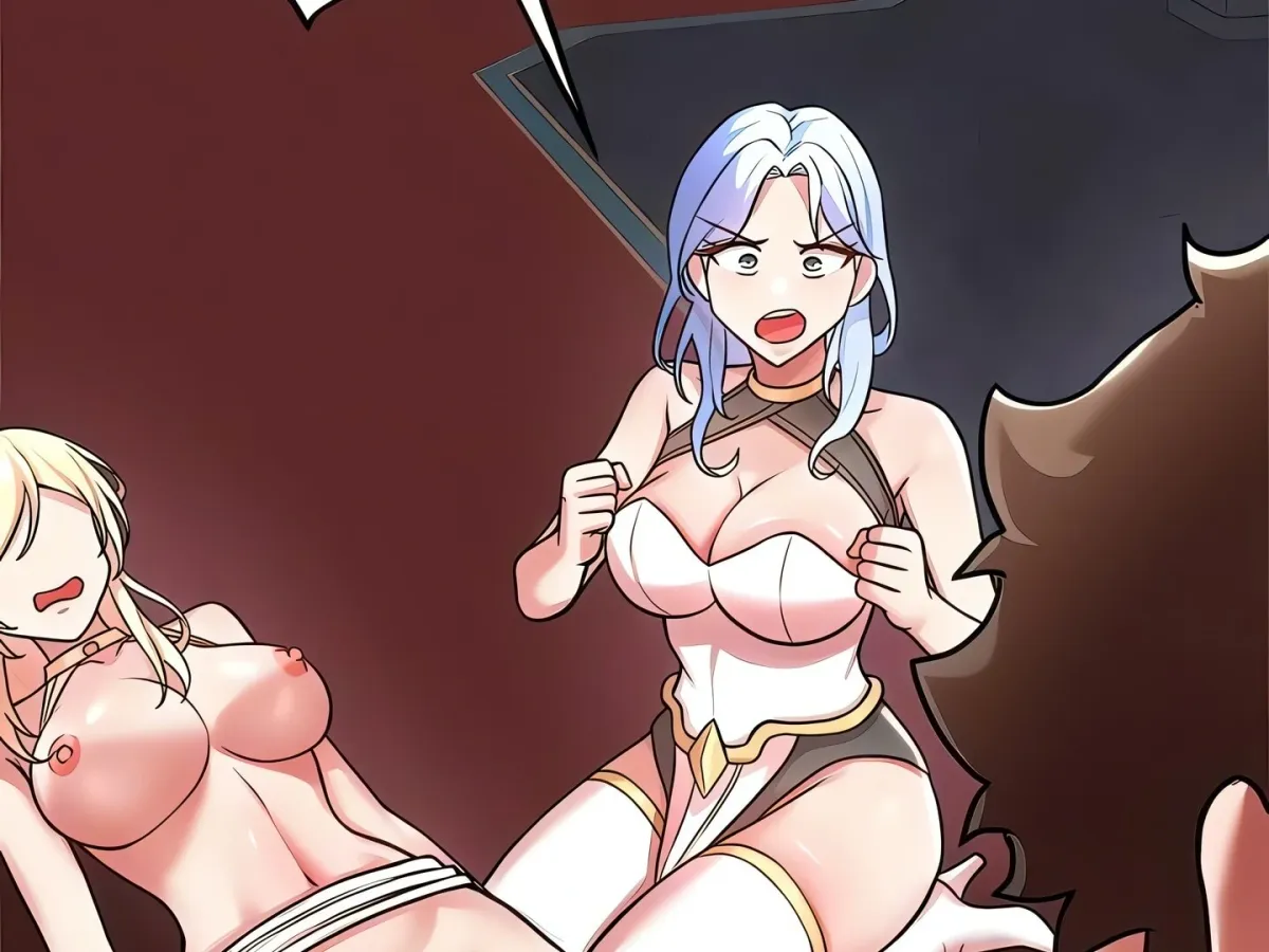 The Hero Violating the Girls Chapter 51 page 153 - 