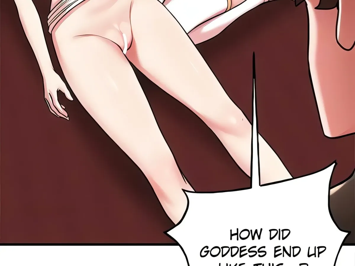 The Hero Violating the Girls Chapter 51 page 154 - 