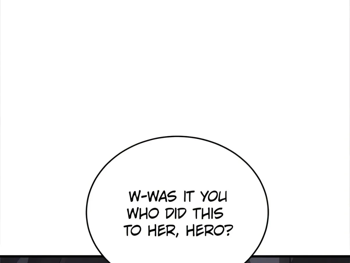 The Hero Violating the Girls Chapter 51 page 158 - 