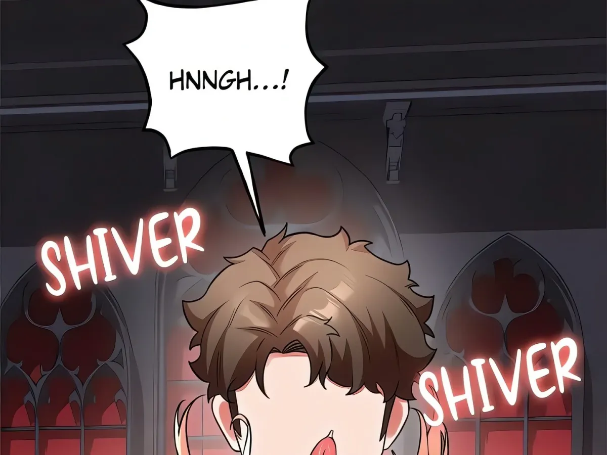 The Hero Violating the Girls Chapter 51 page 17 - 