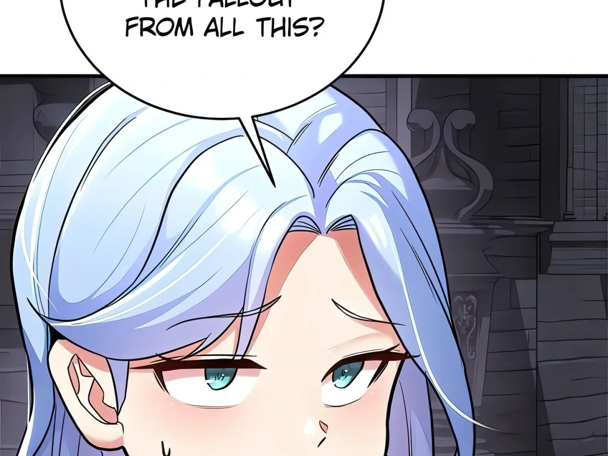 The Hero Violating the Girls Chapter 51 page 163 - 