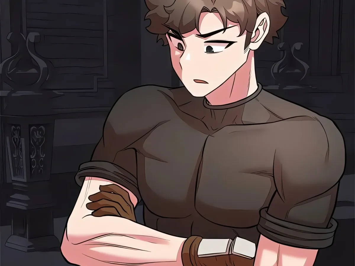 The Hero Violating the Girls Chapter 51 page 166 - 